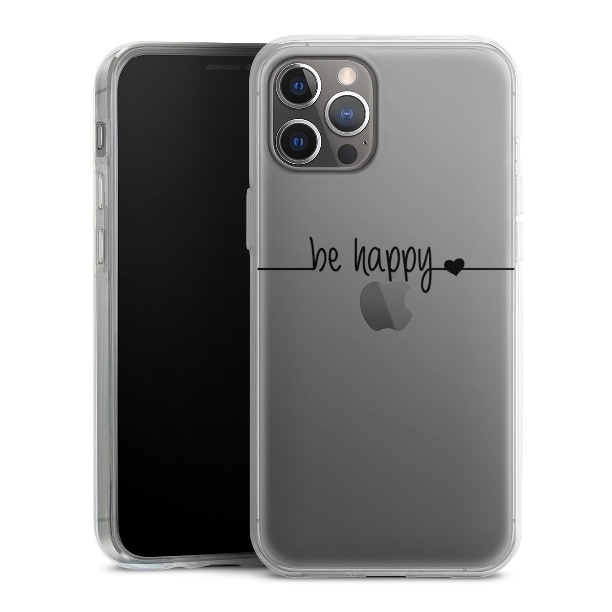 Coque en silicone