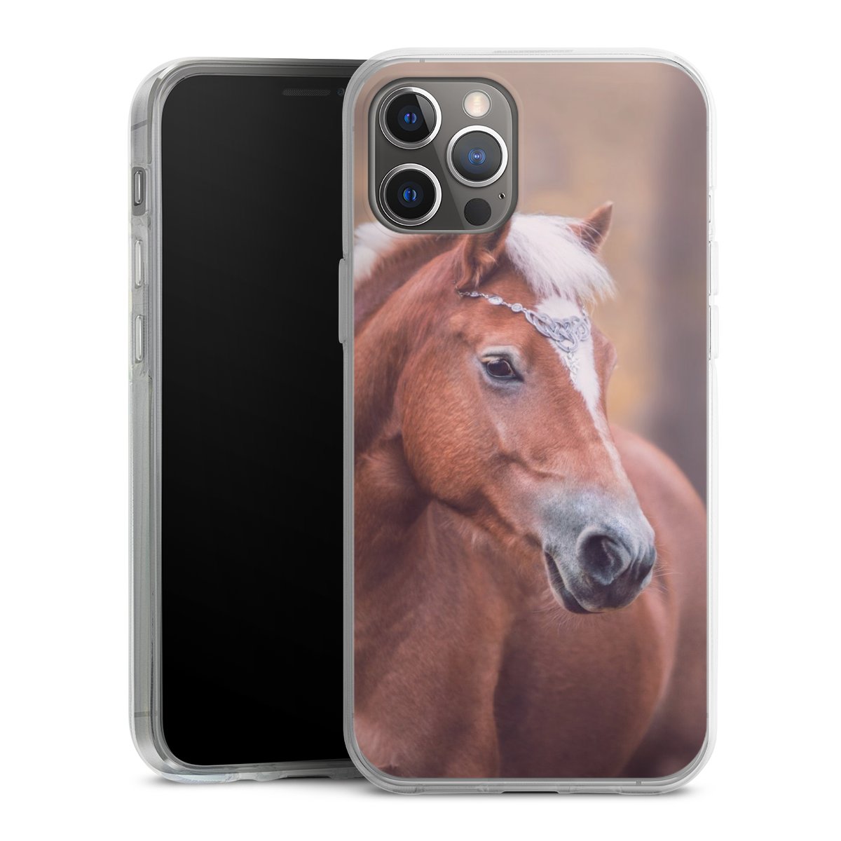 Coque en silicone