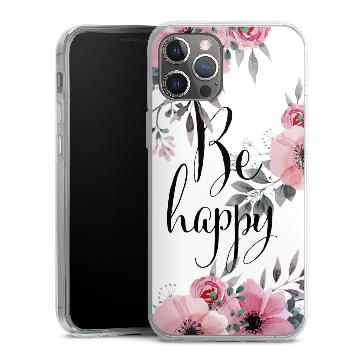 Siliconen hoesje