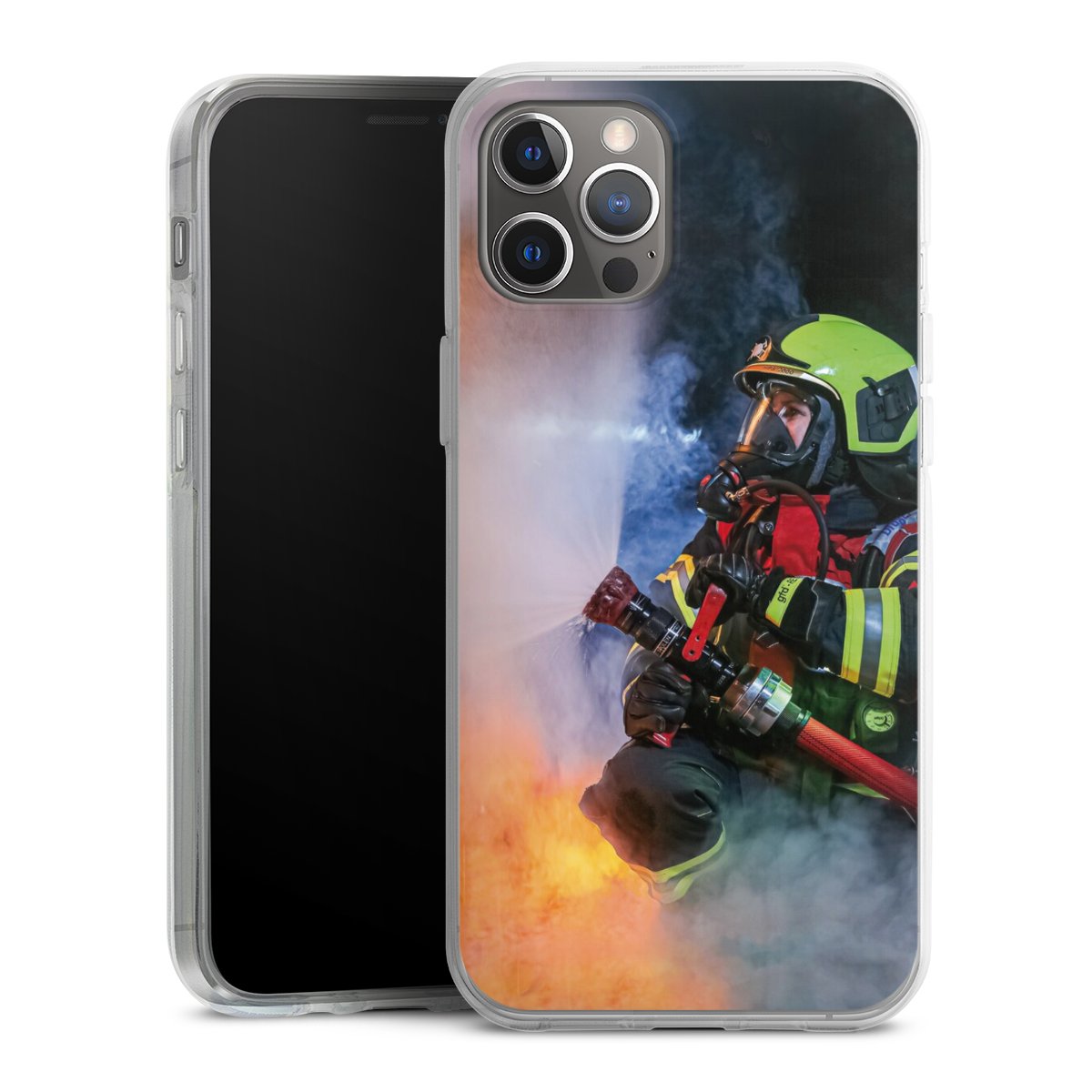 Coque en silicone