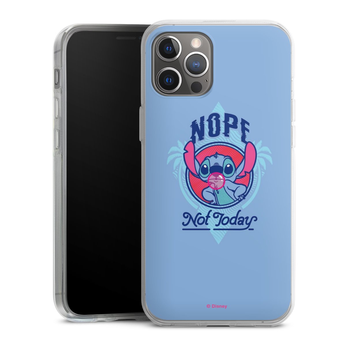 Coque en silicone