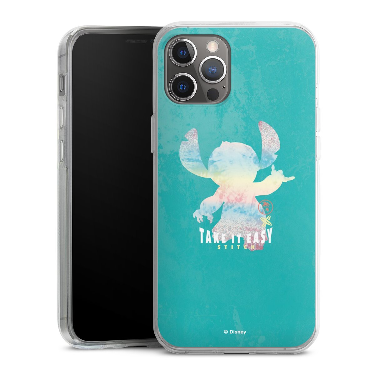Coque en silicone