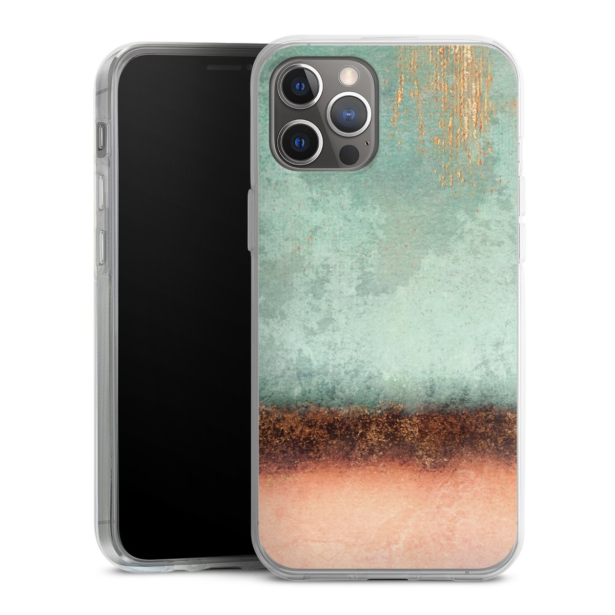 Silikon Case