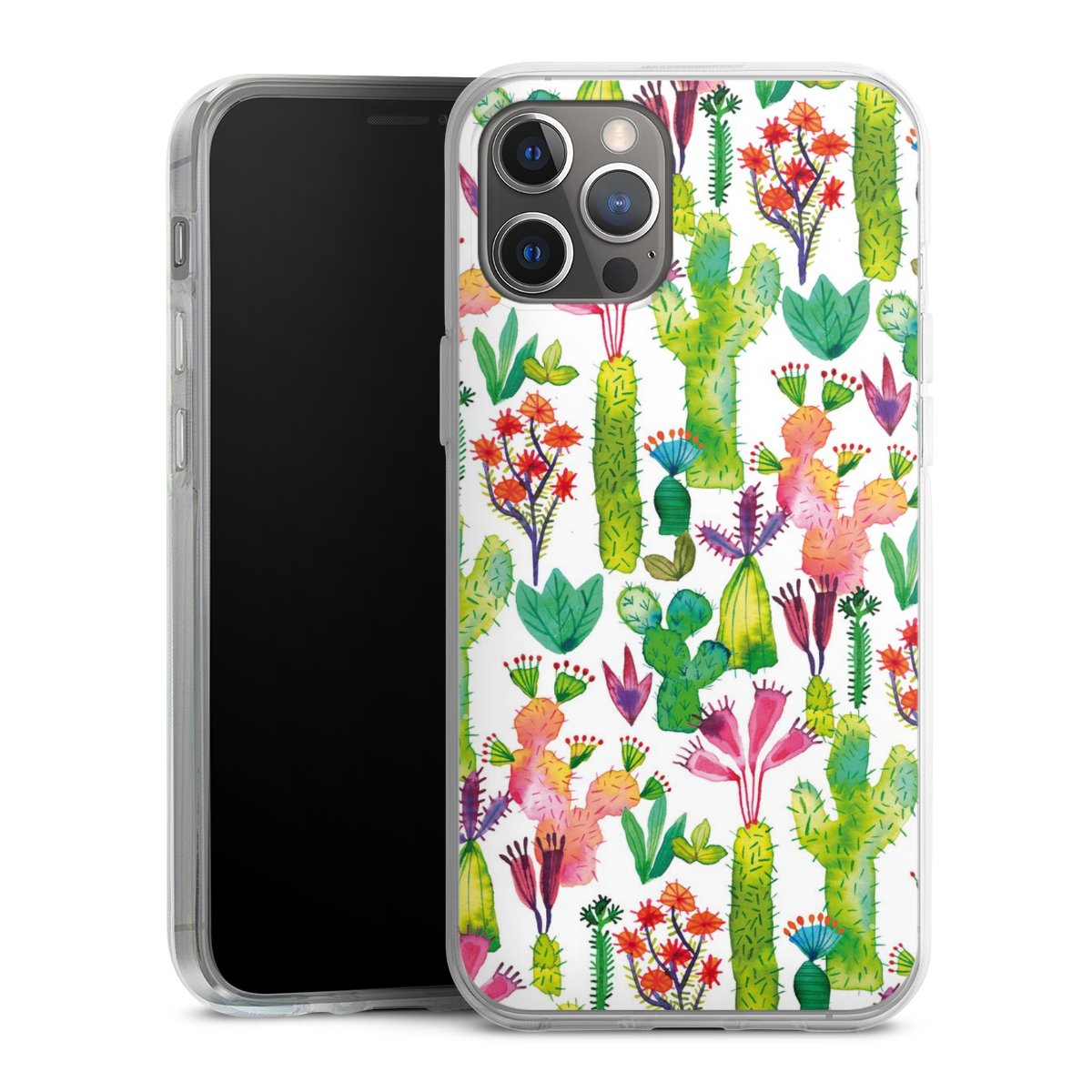 Silikon Case
