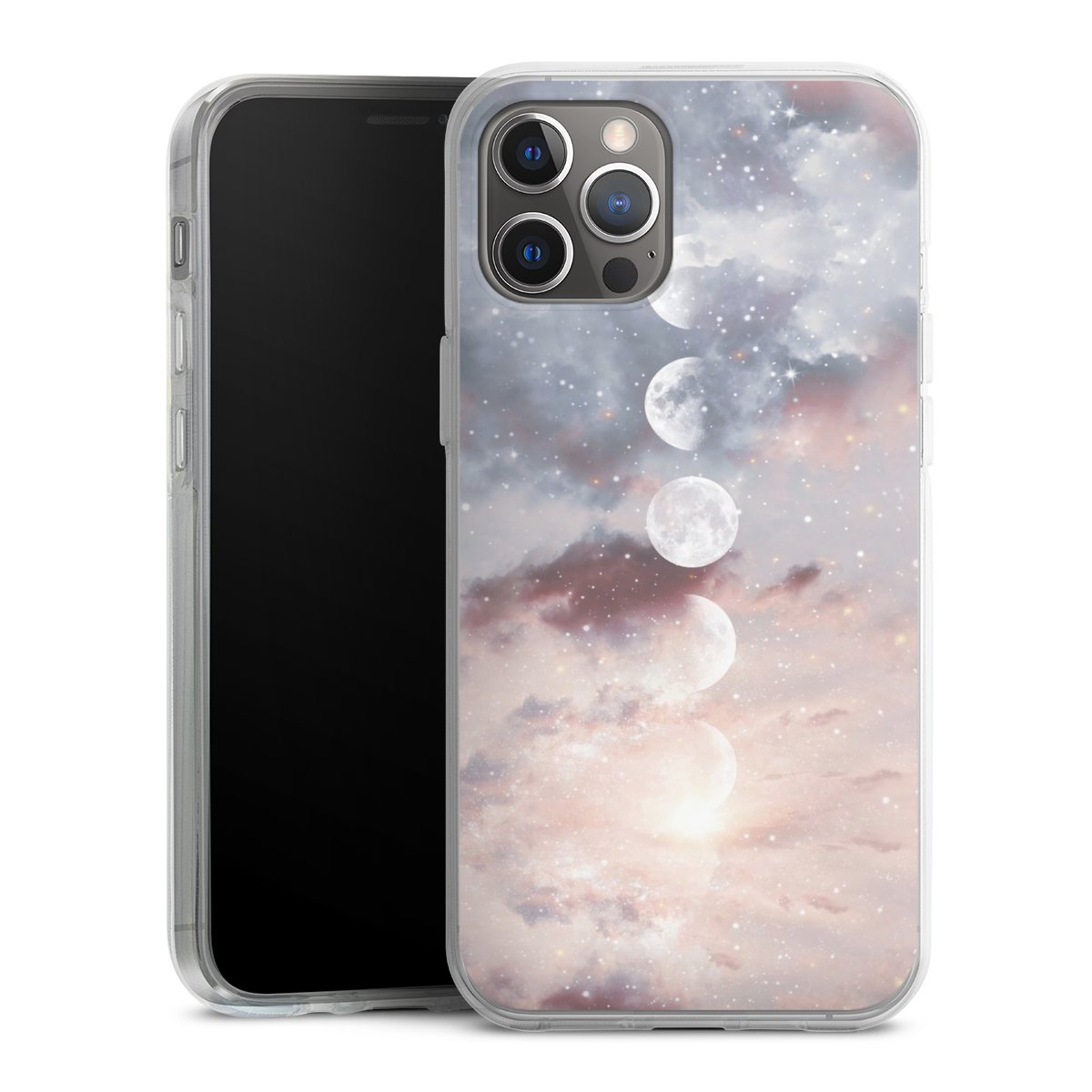 Cover silicone