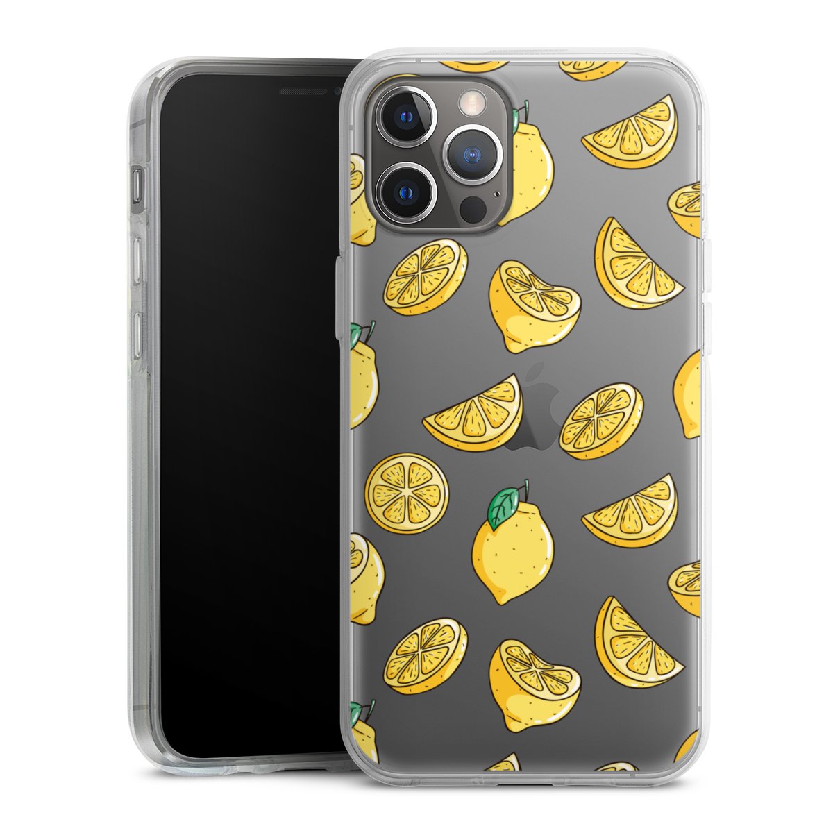 Coque en silicone