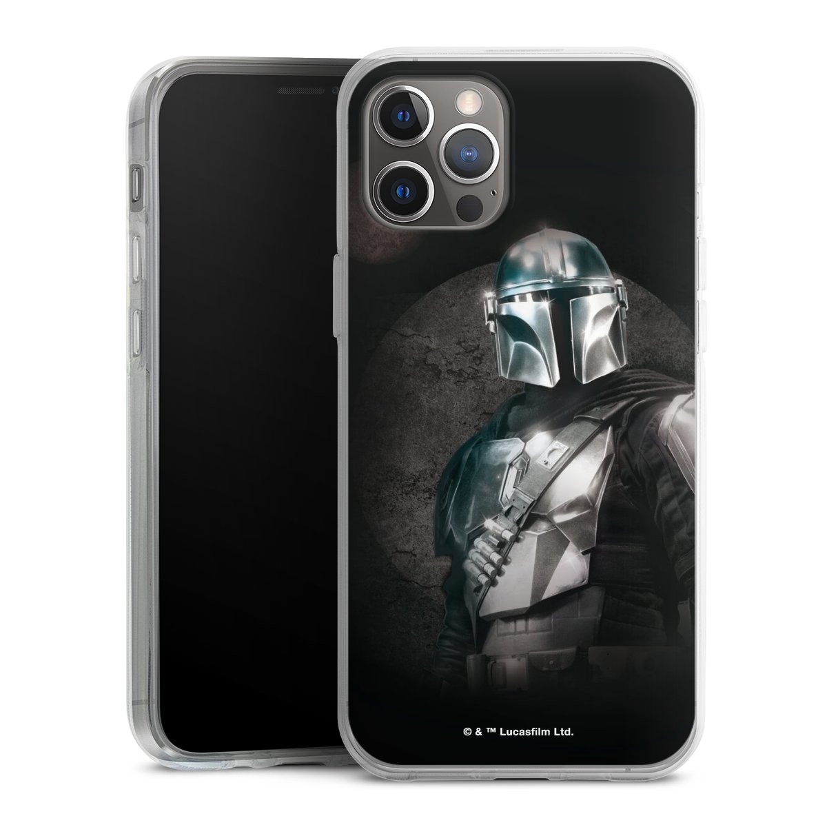 Coque en silicone