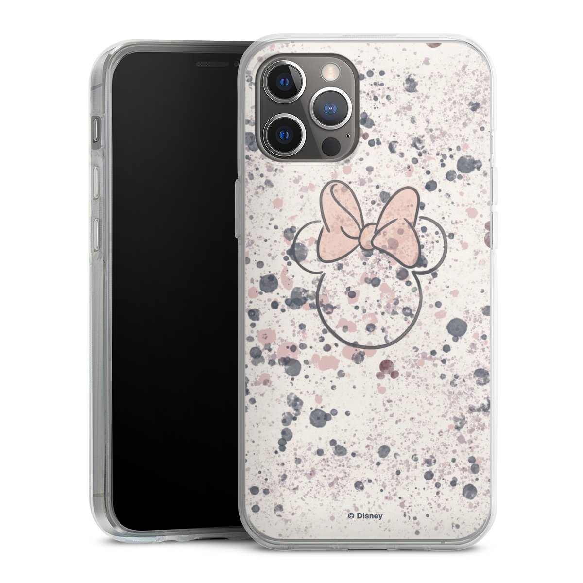 Siliconen hoesje