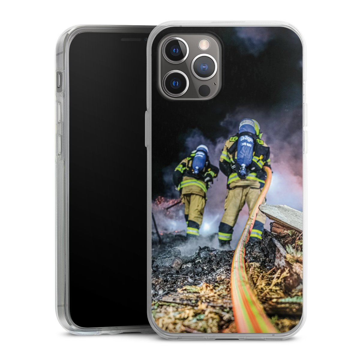Silikon Case