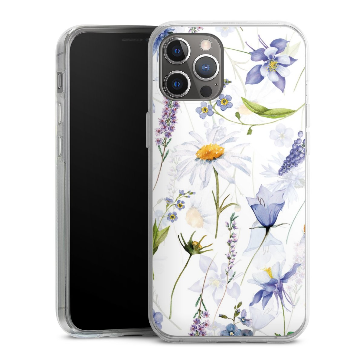 Silikon Case