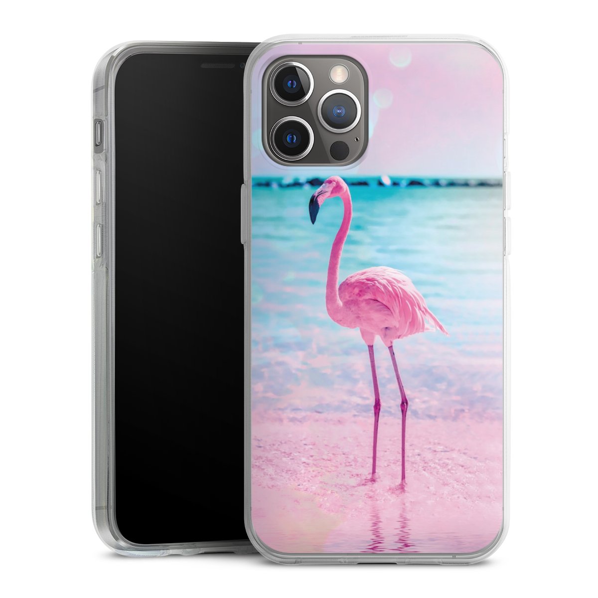 Coque en silicone