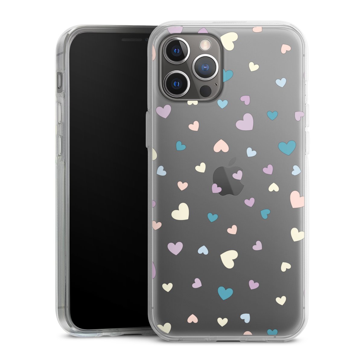 Silikon Case
