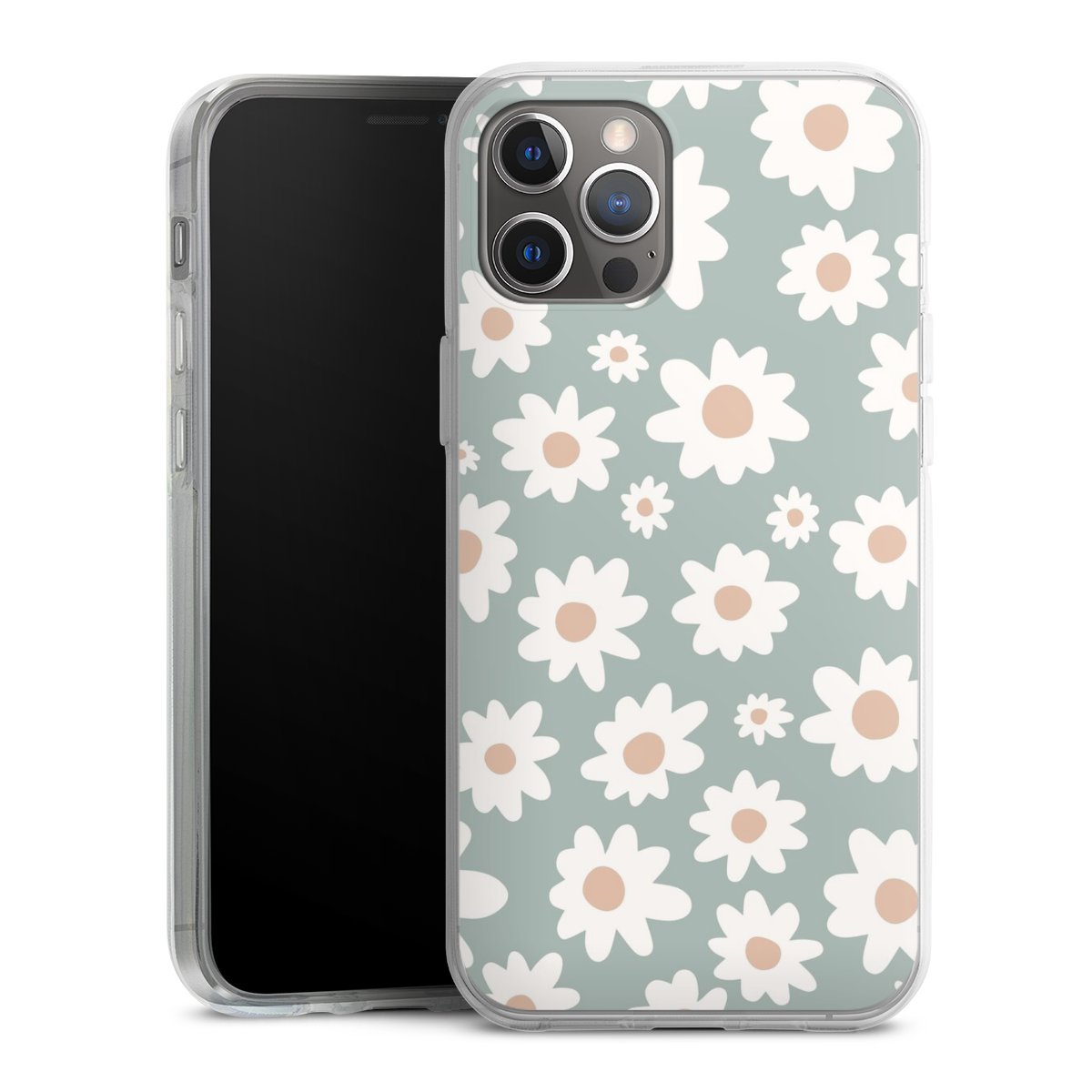 Coque en silicone