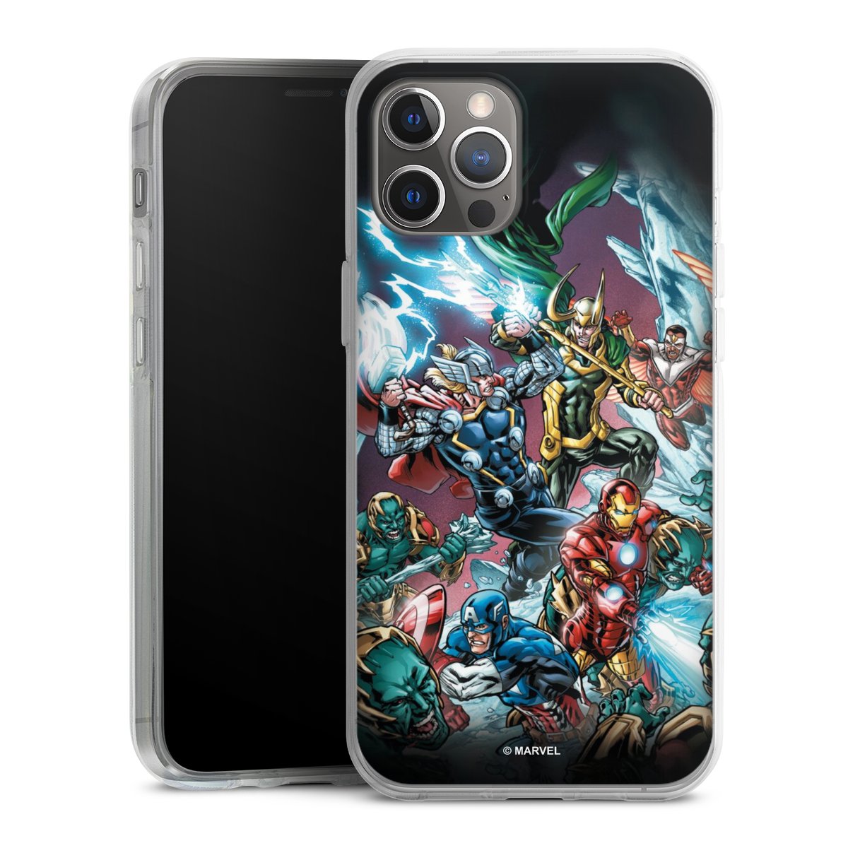 Cover silicone