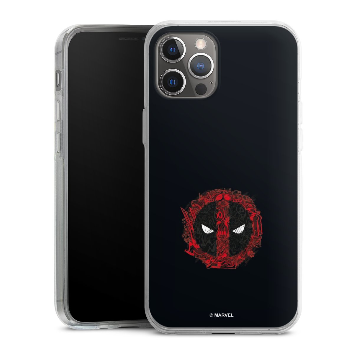 Deadpool Logo