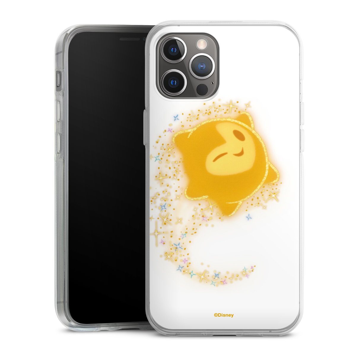 Silikon Case