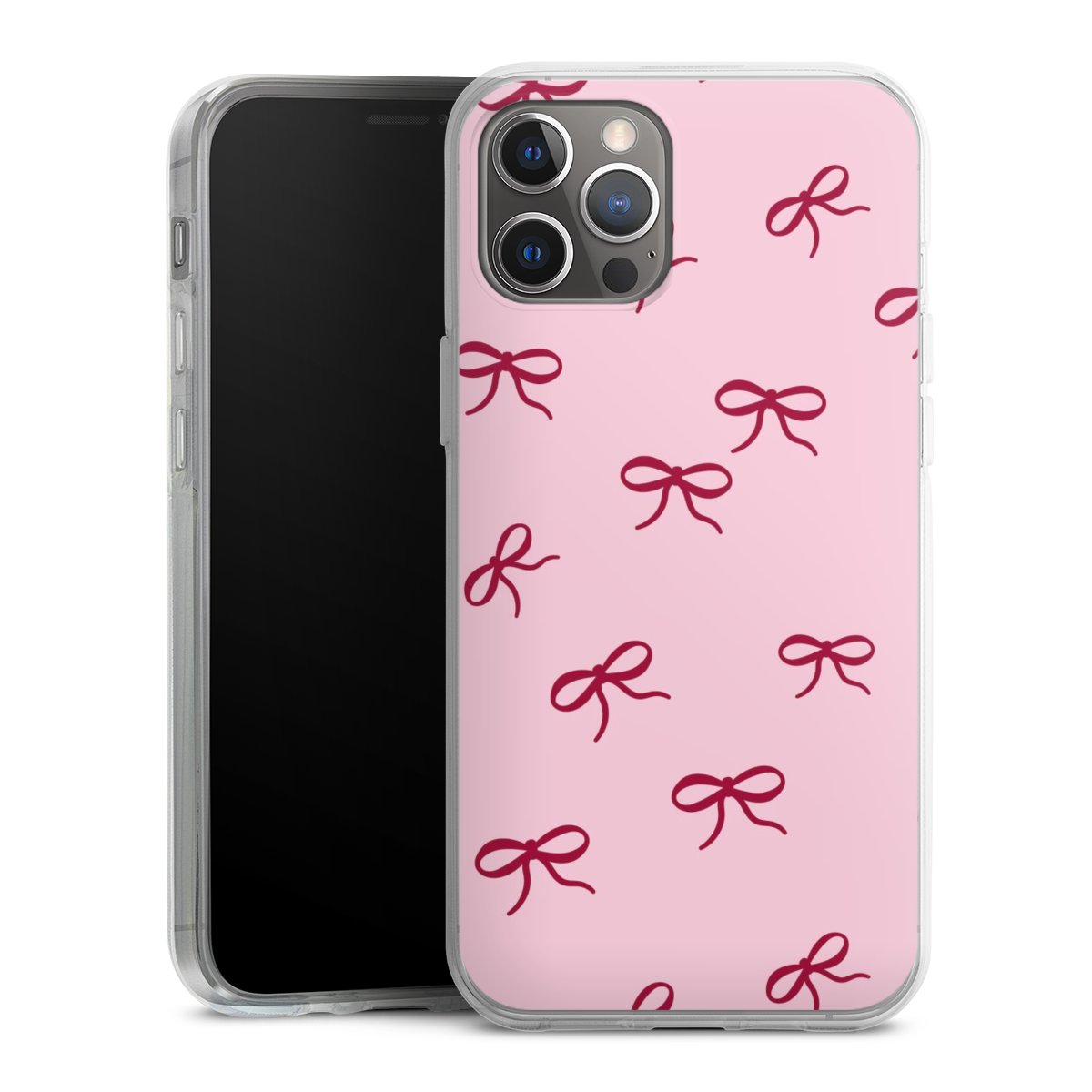 Silikon Case