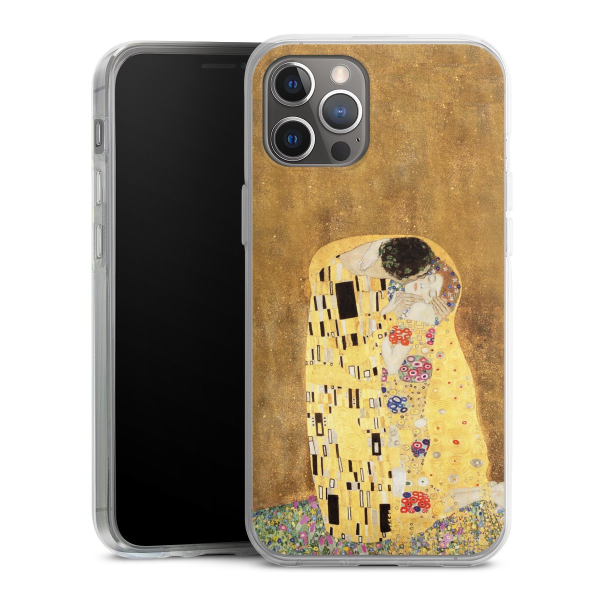 Coque en silicone