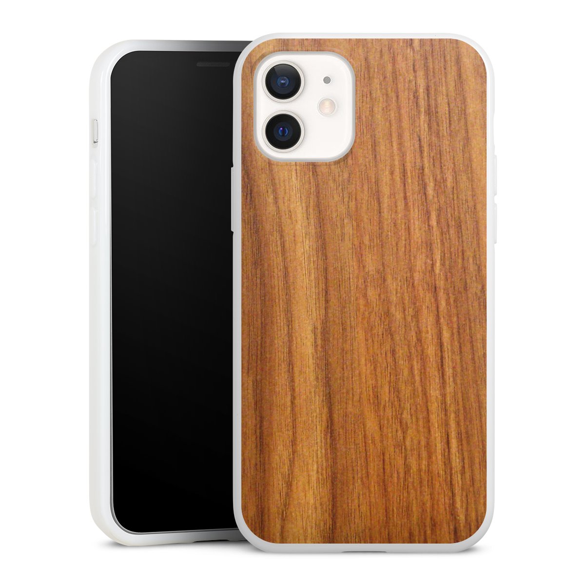 Coque en silicone