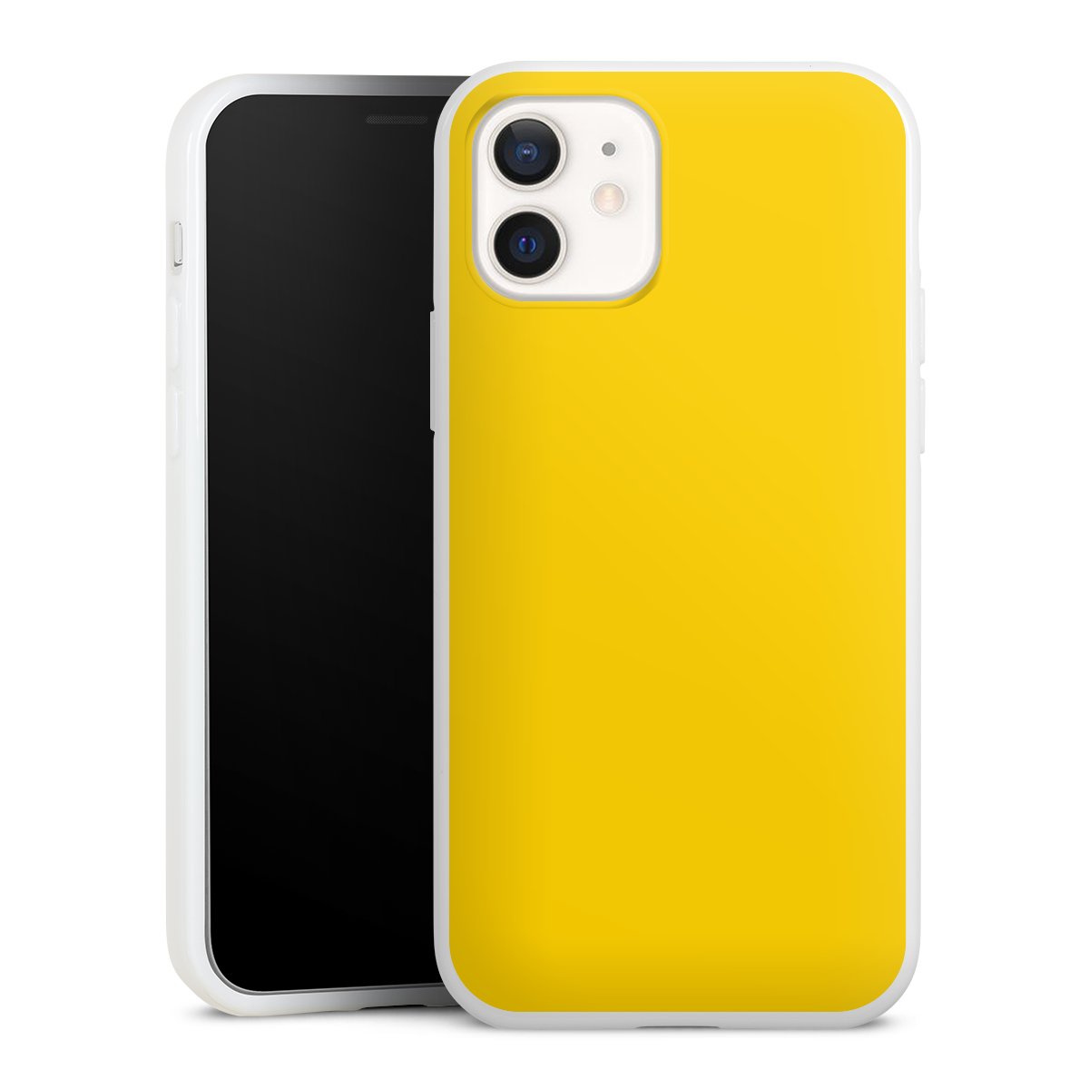 Coque en silicone