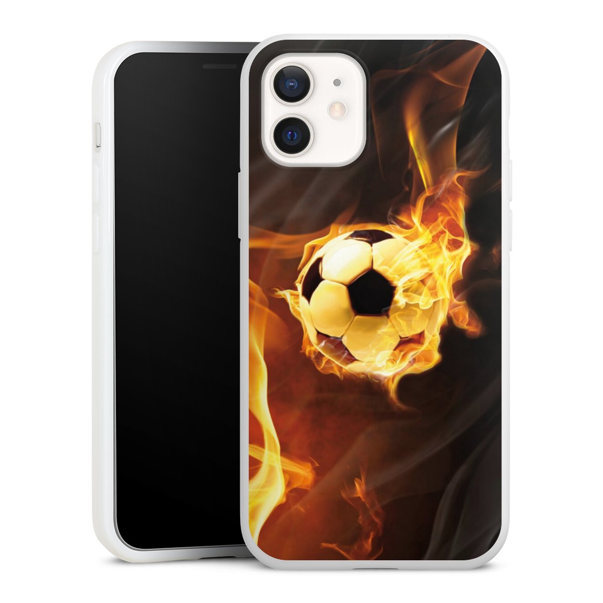Silikon Case
