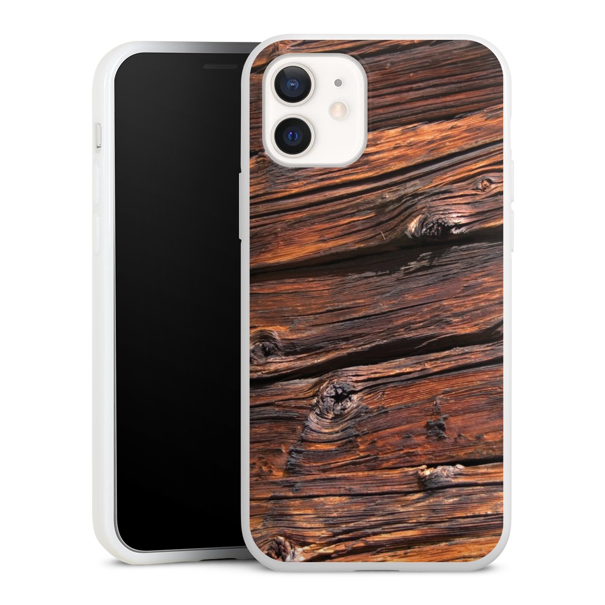 Silikon Case