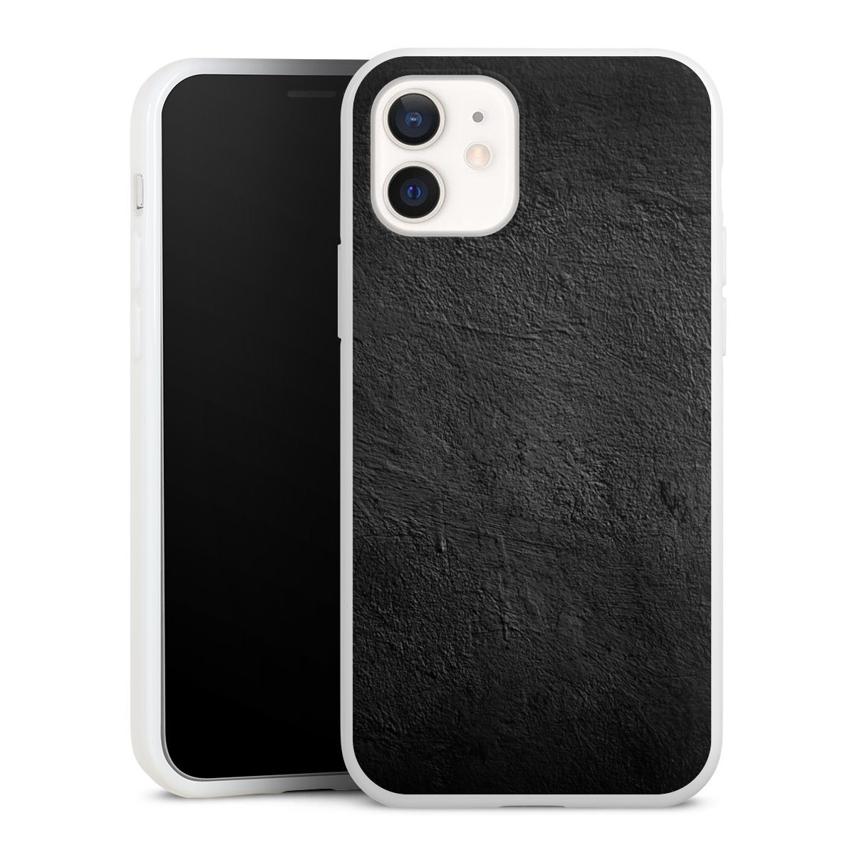 Coque en silicone