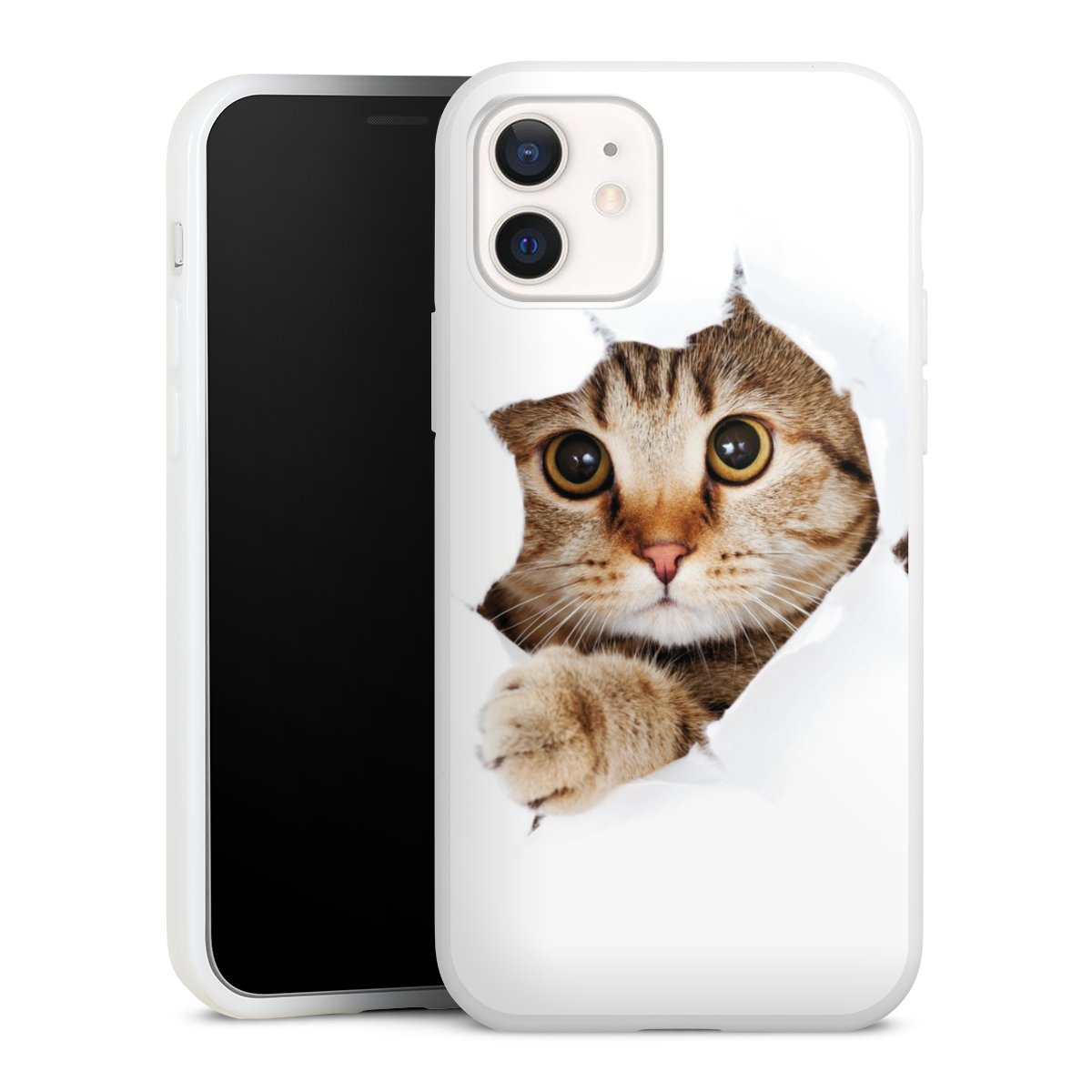 Cover silicone