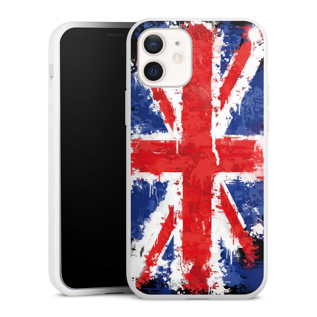 Silikon Case