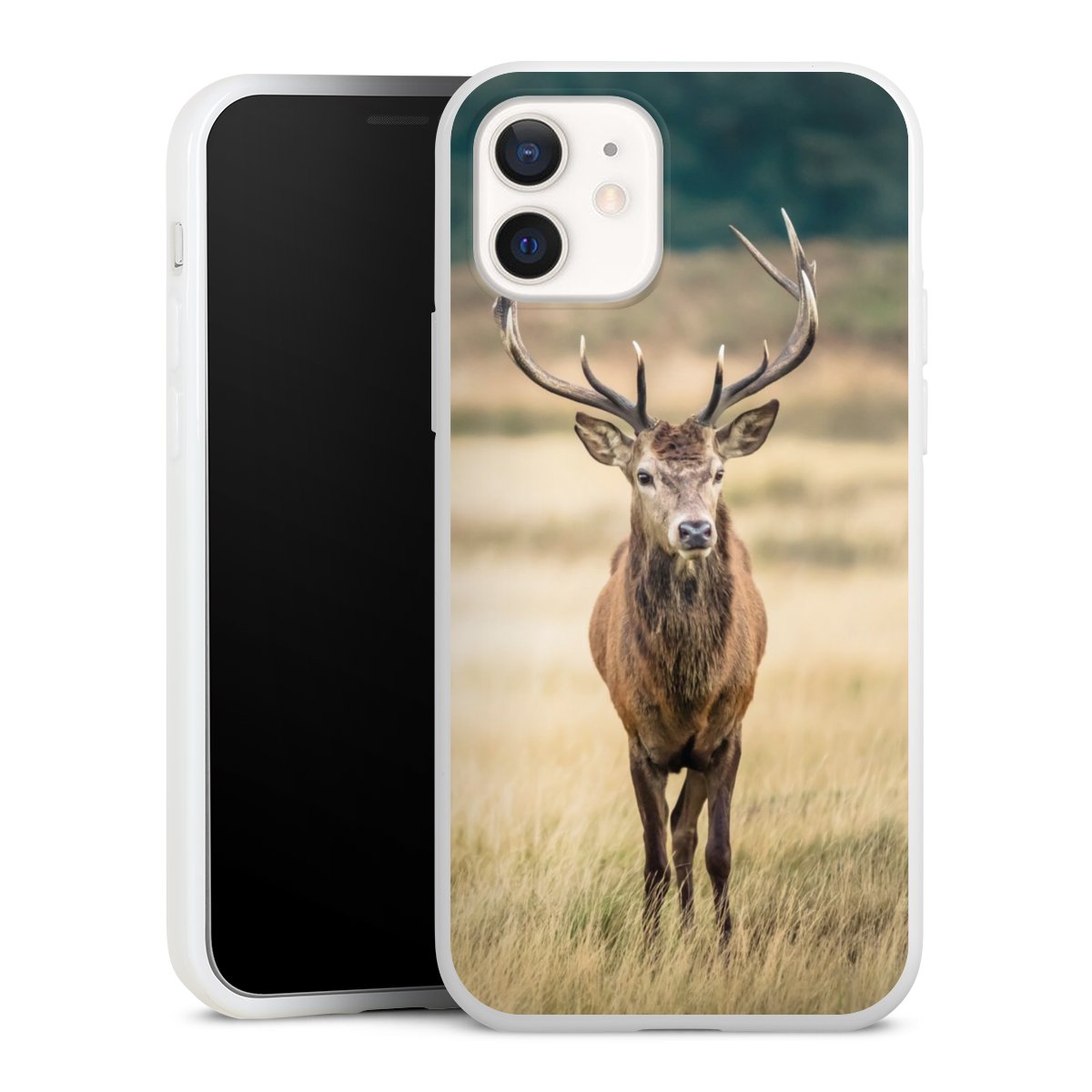 Cover silicone