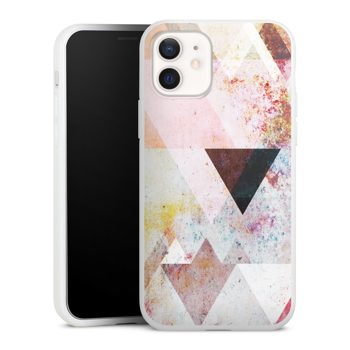 Silikon Case