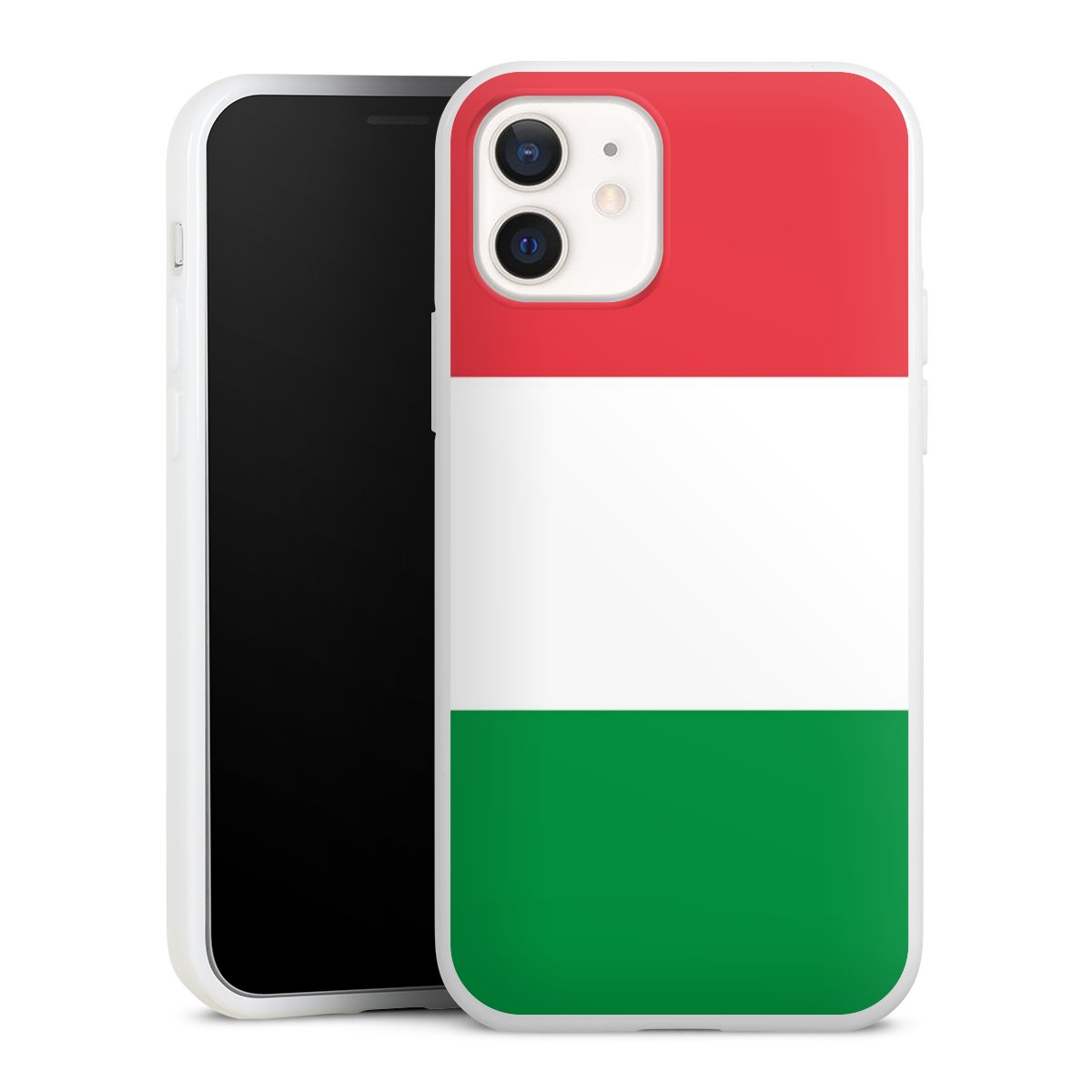 Silikon Case