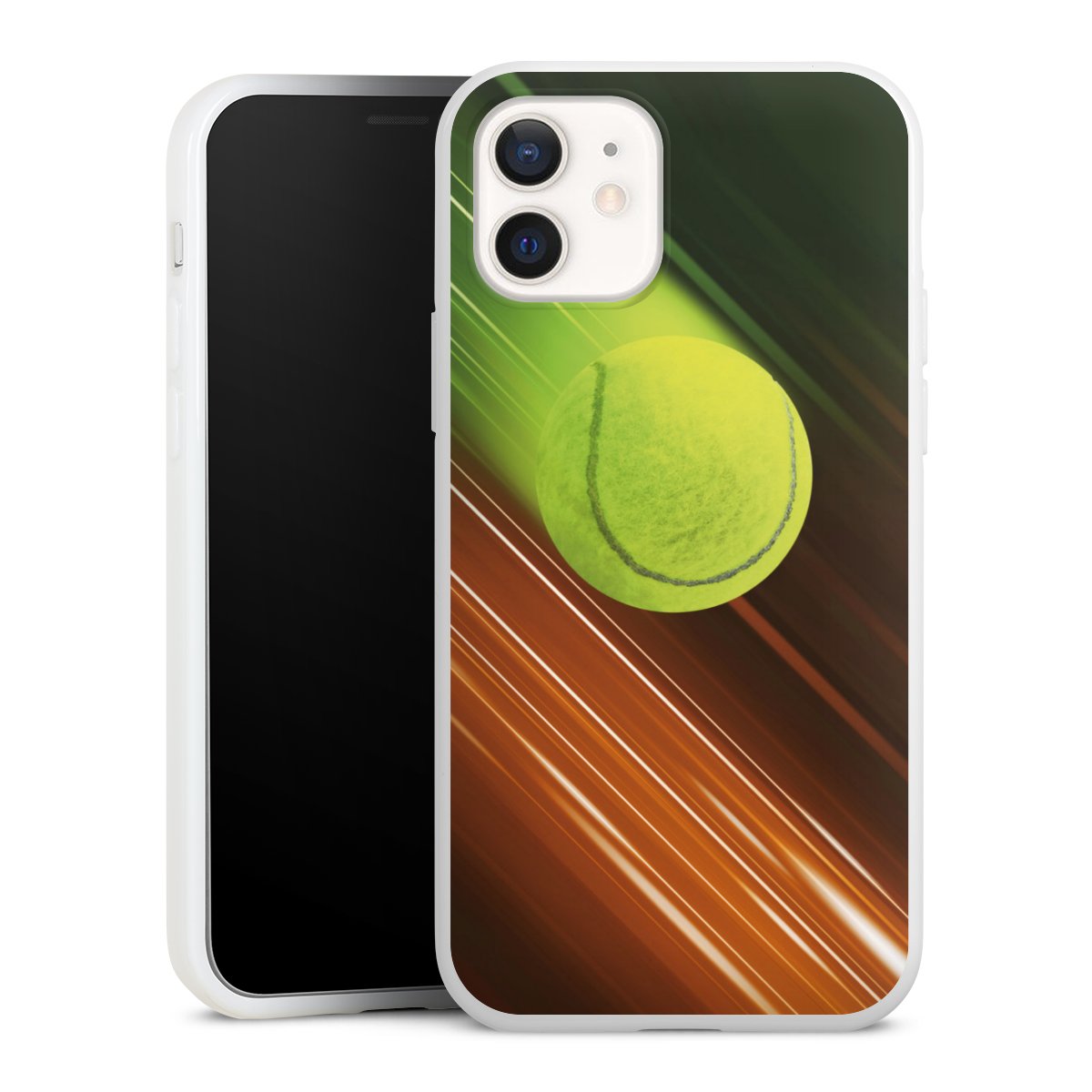 Silikon Case