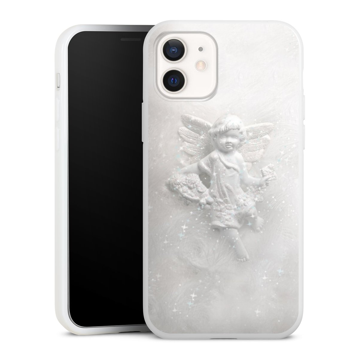 Coque en silicone
