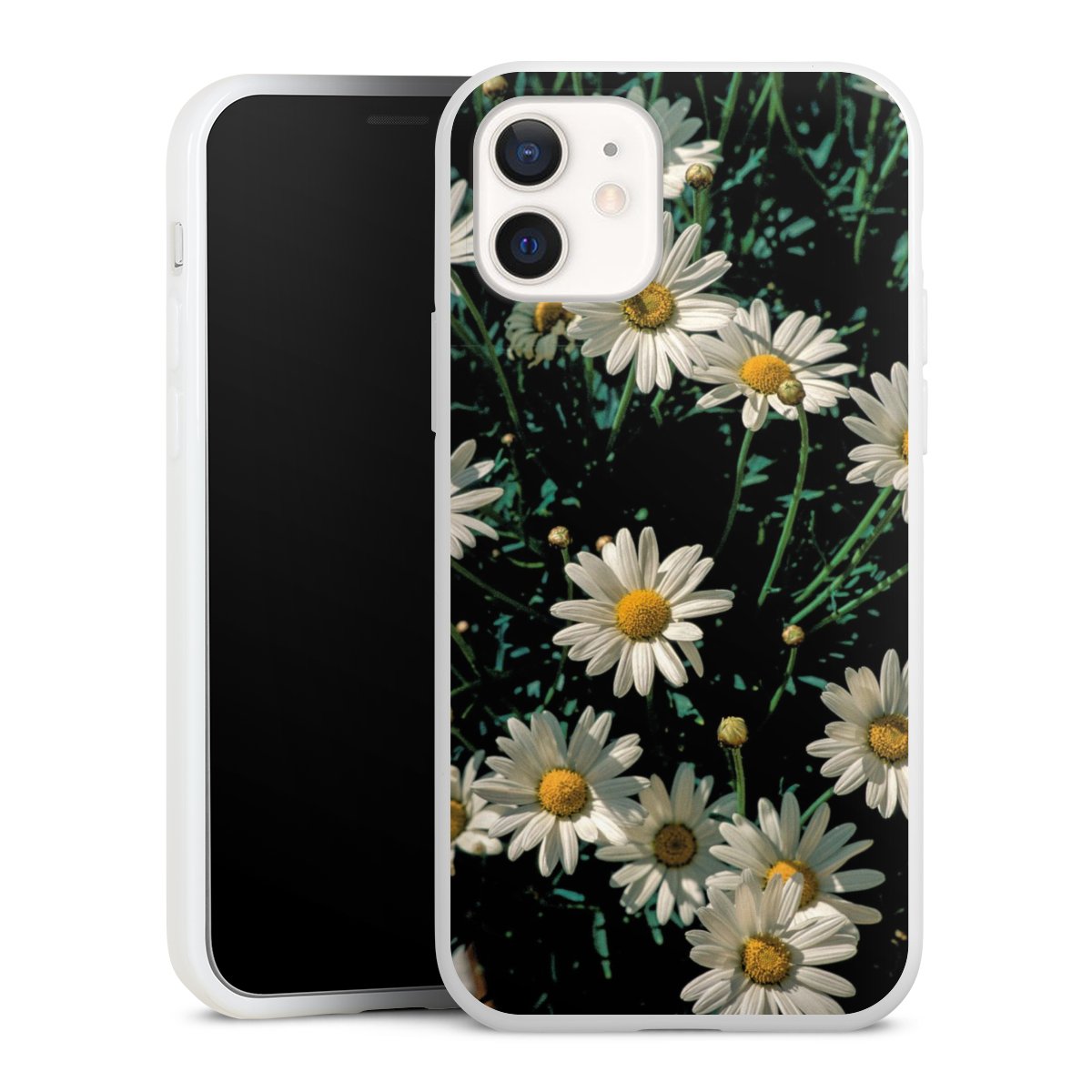 Coque en silicone