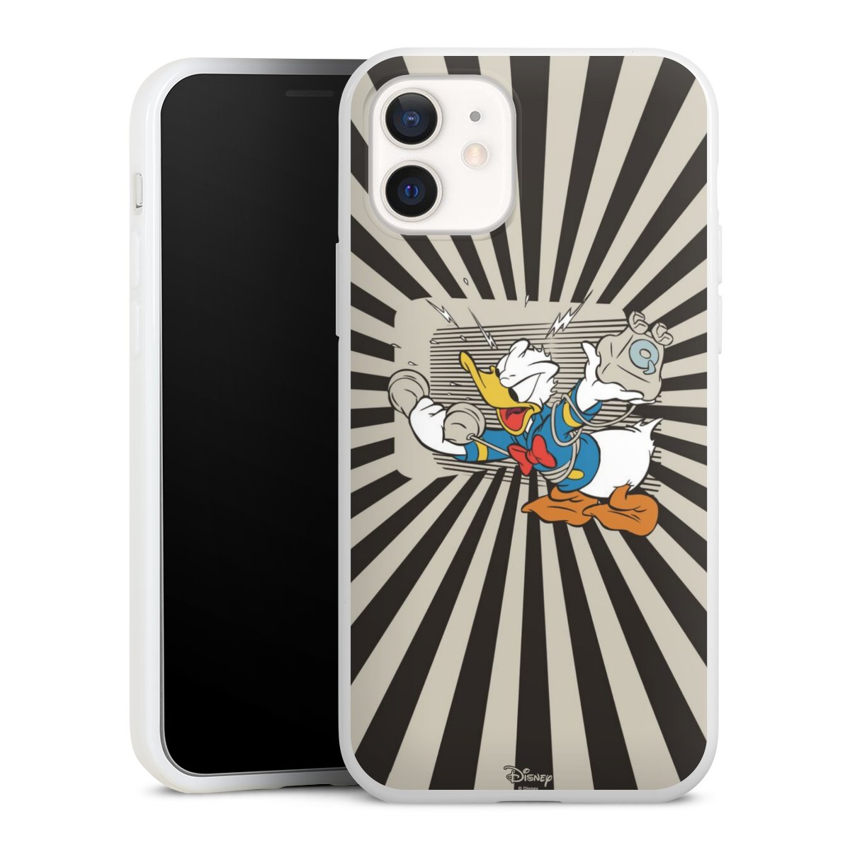 Silikon Case
