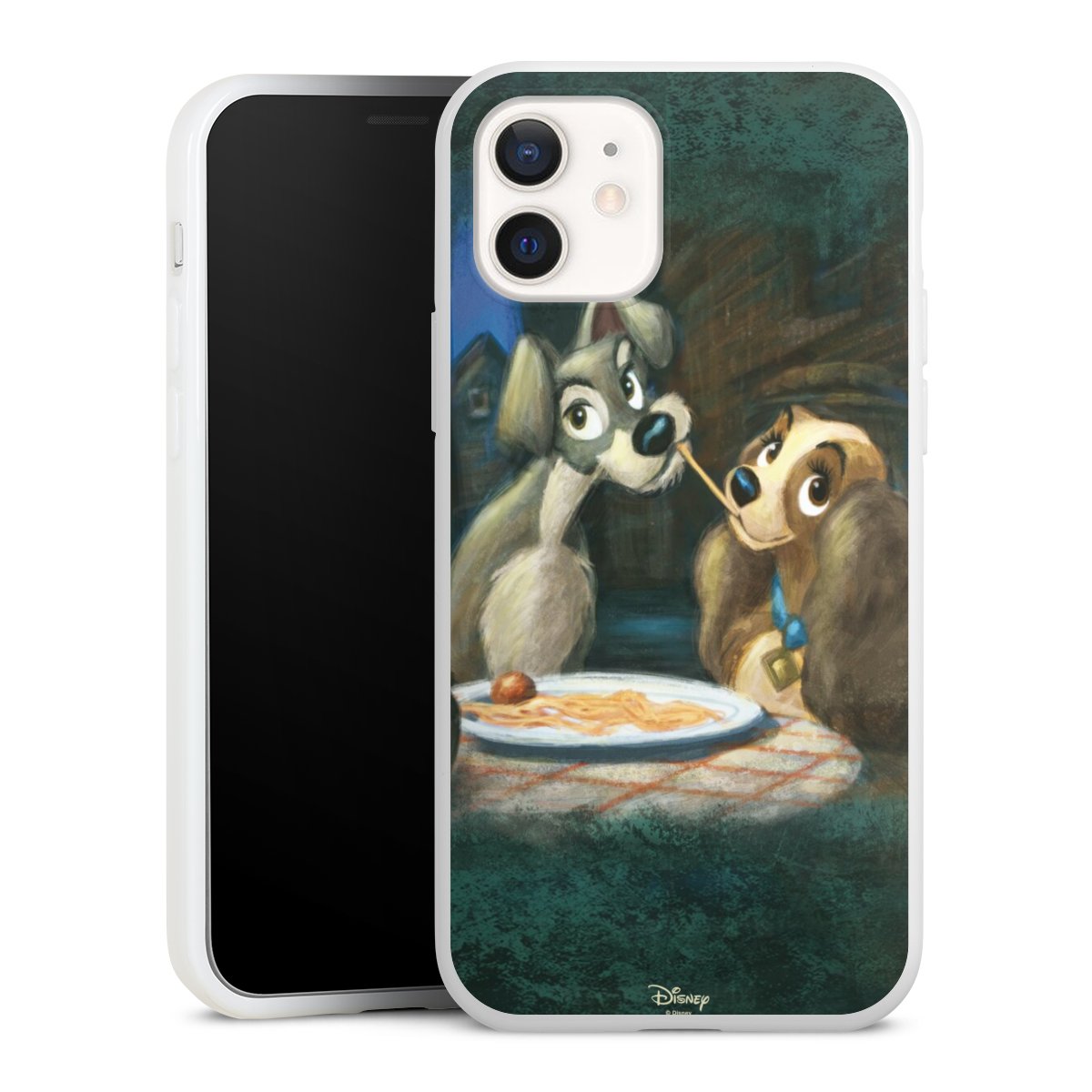 Silikon Case