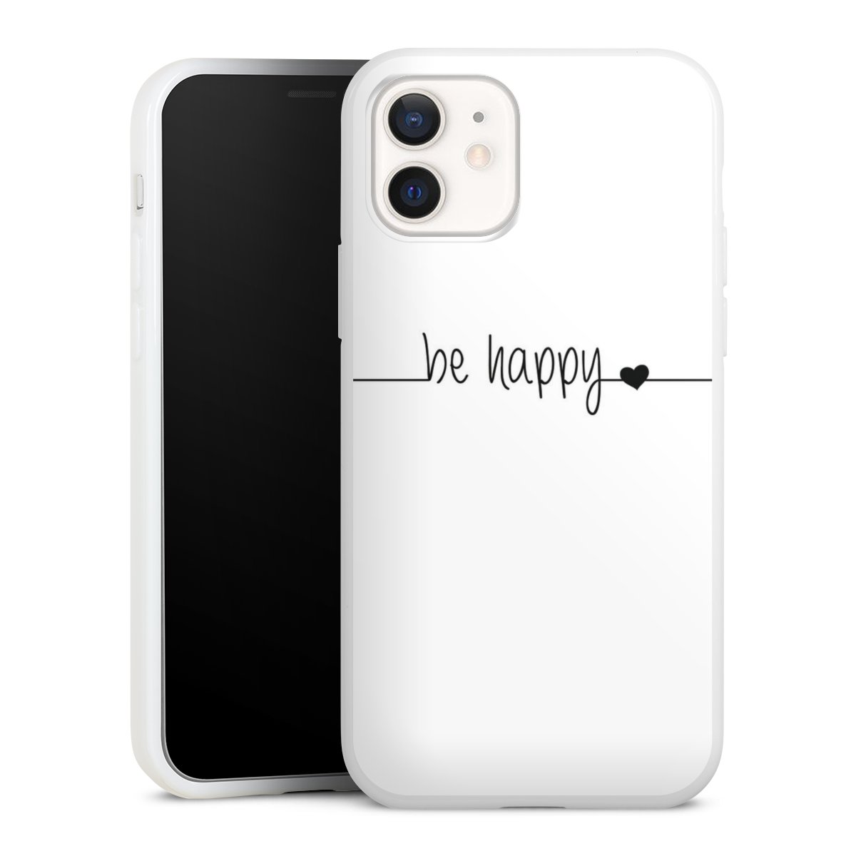 Siliconen hoesje