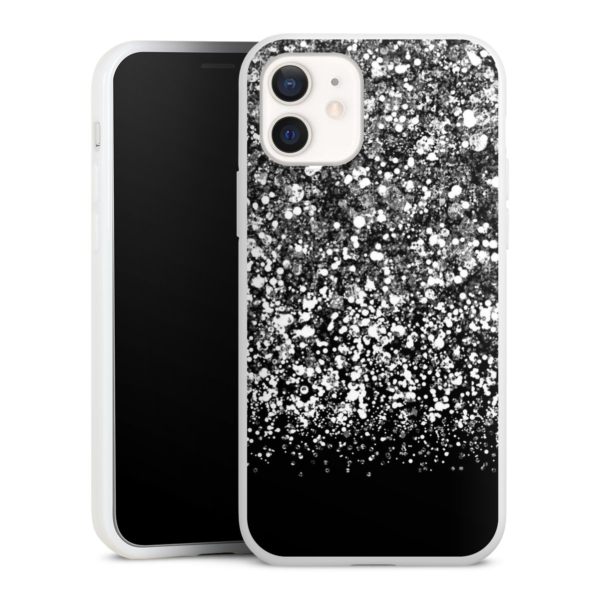 Silikon Case