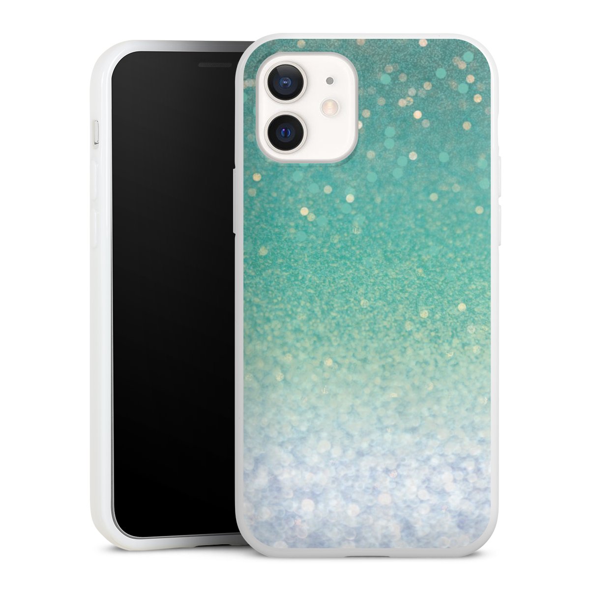 Siliconen hoesje