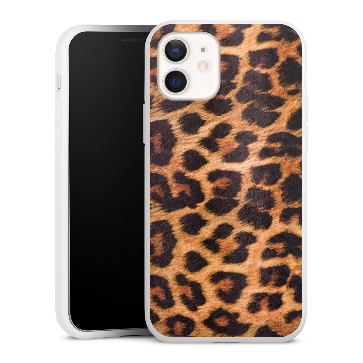 Silikon Case