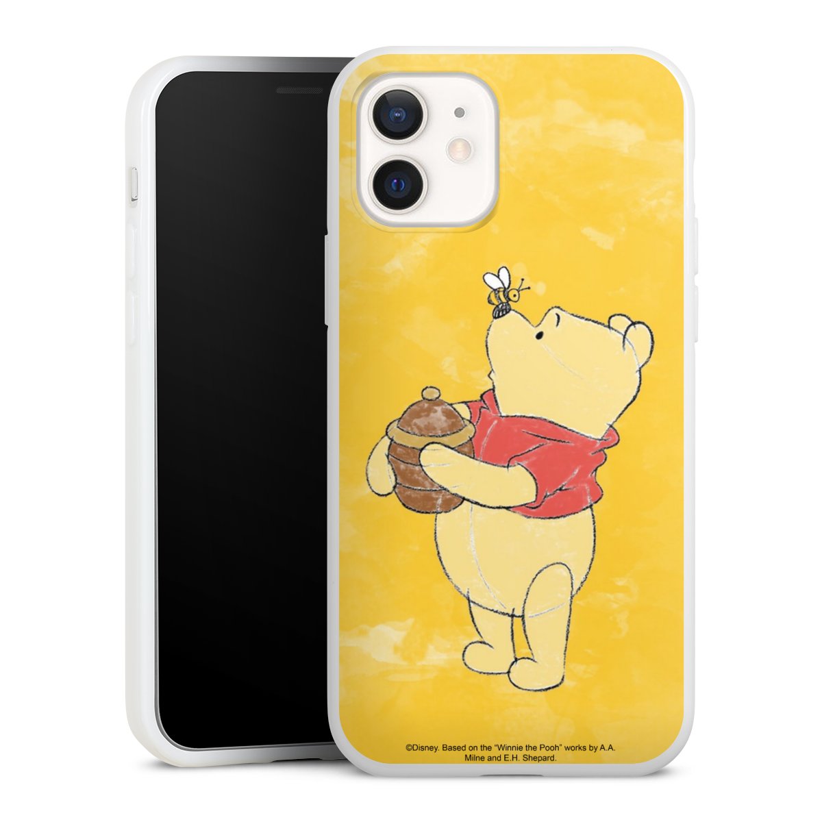 Silikon Case