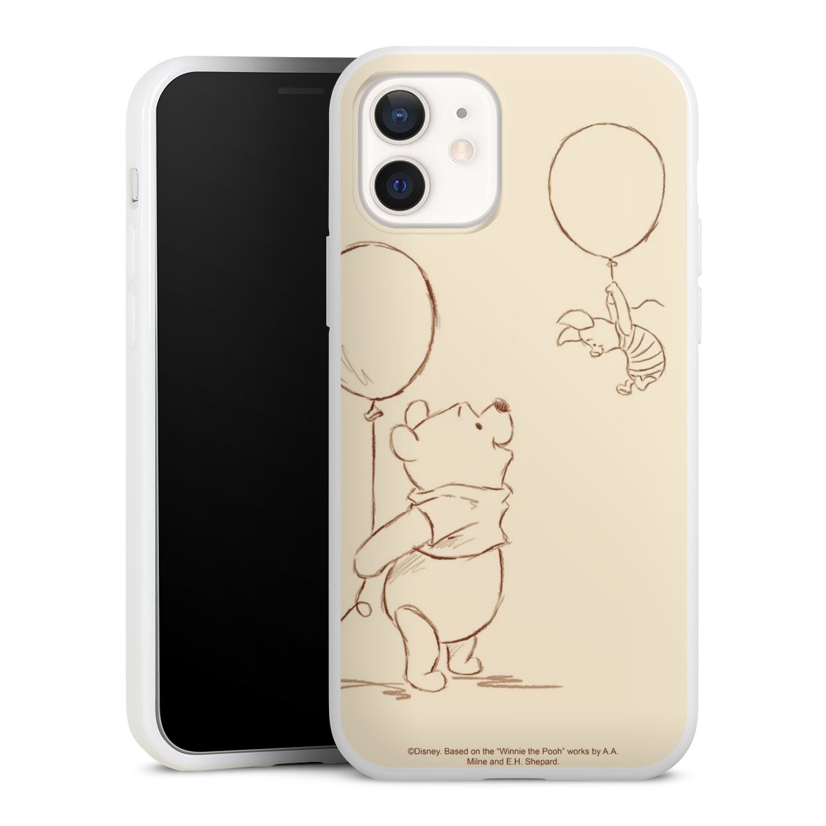 Silikon Case
