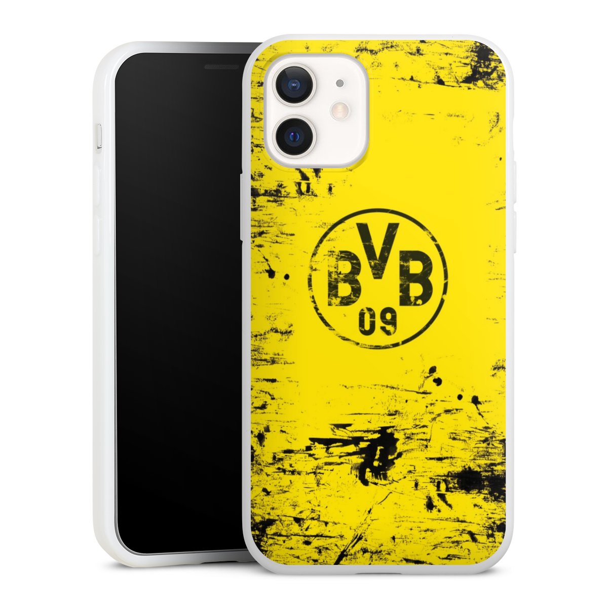Cover silicone