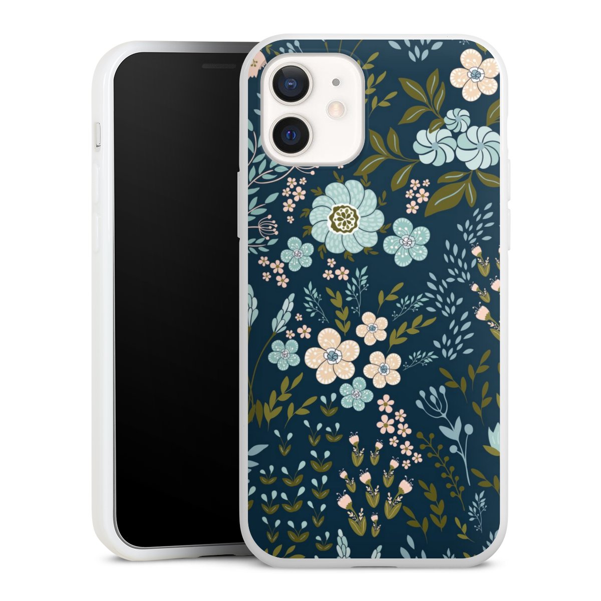 Silikon Case