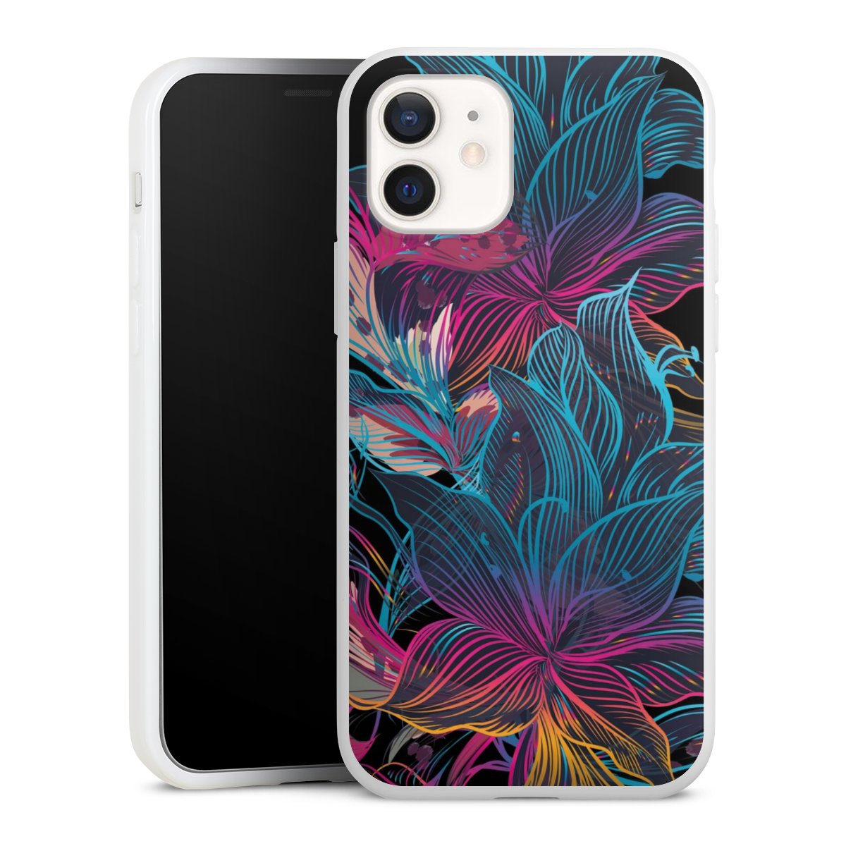 Cover silicone
