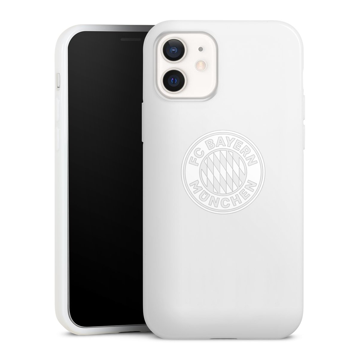 Silikon Case