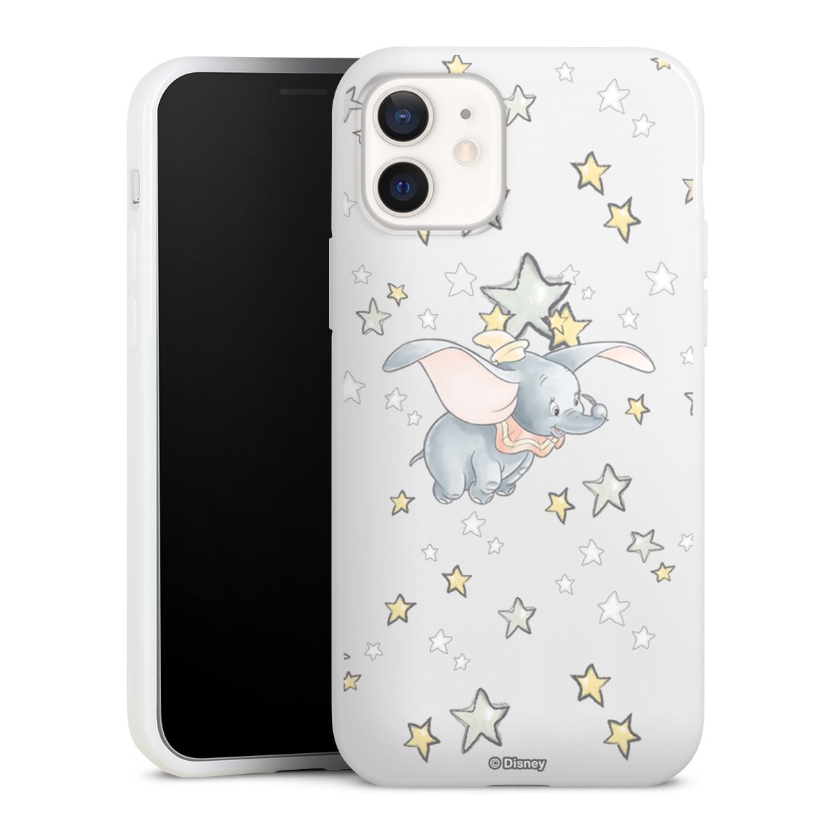 Siliconen hoesje