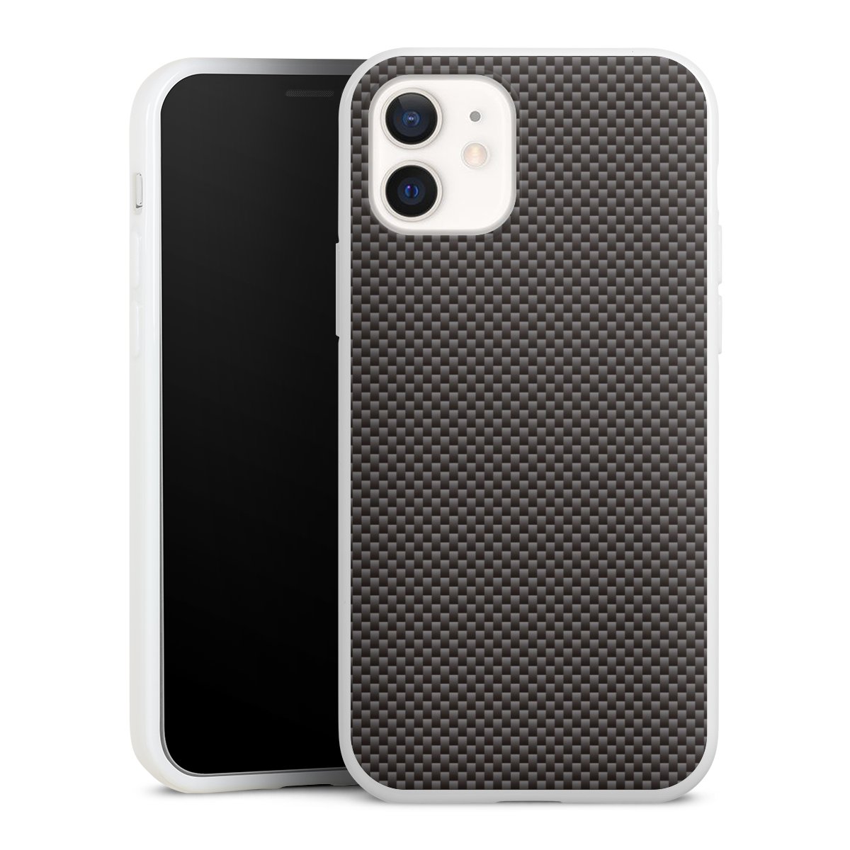 Silikon Case