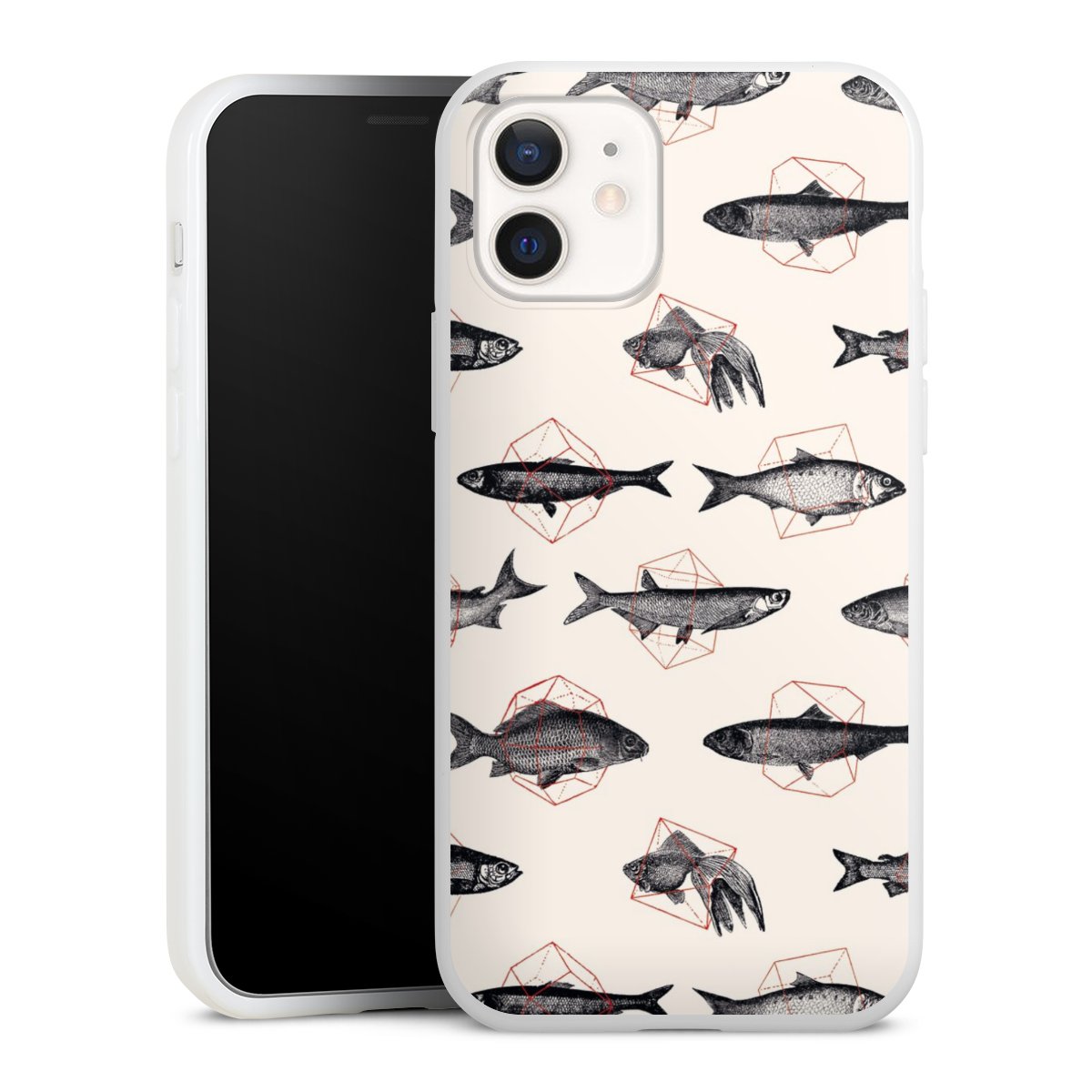 Cover silicone